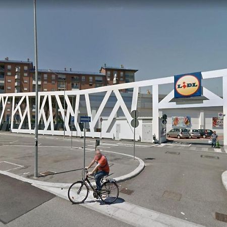 La Casa Della Mole Apartment Turin Ngoại thất bức ảnh