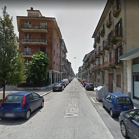 La Casa Della Mole Apartment Turin Ngoại thất bức ảnh