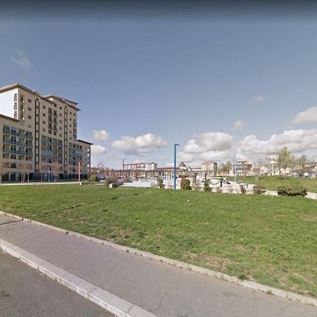 La Casa Della Mole Apartment Turin Ngoại thất bức ảnh