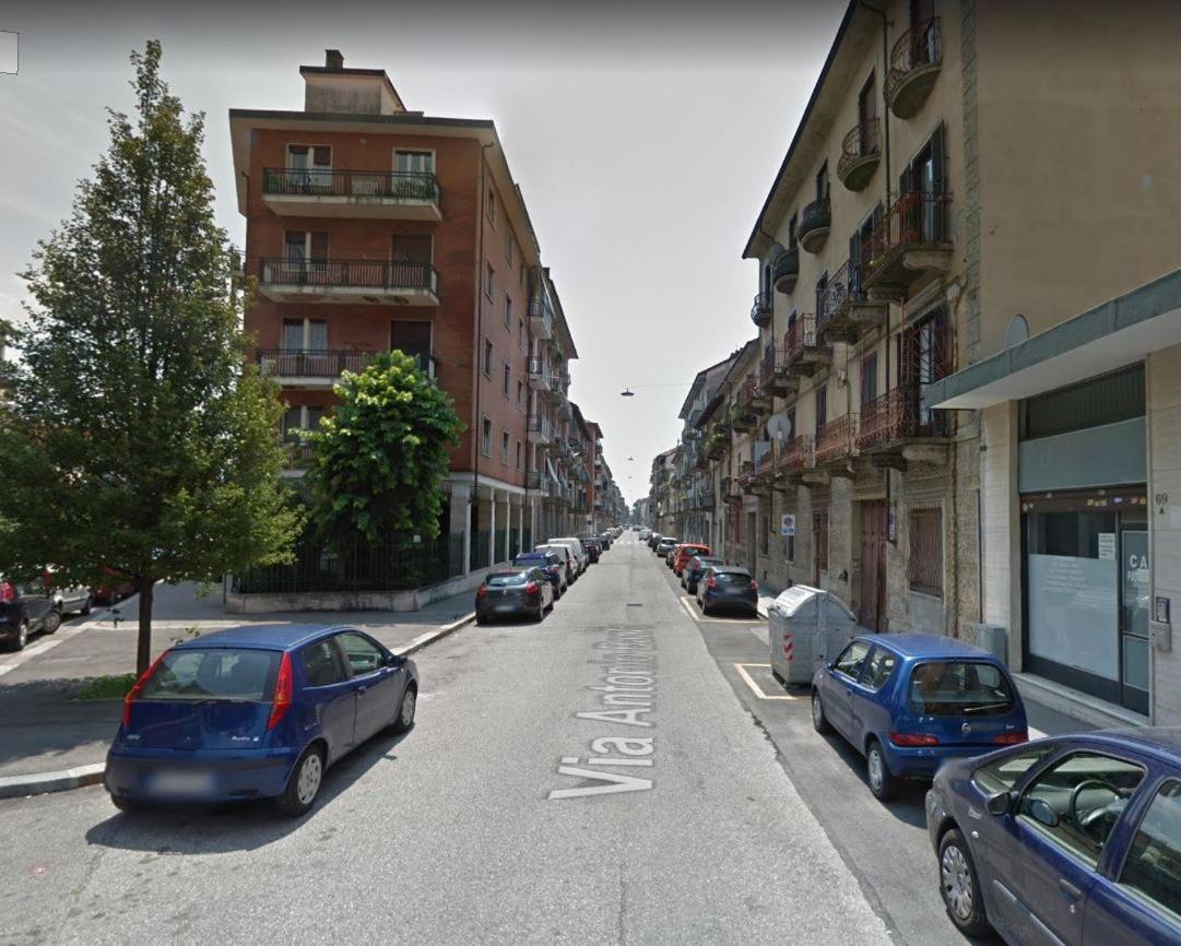 La Casa Della Mole Apartment Turin Ngoại thất bức ảnh