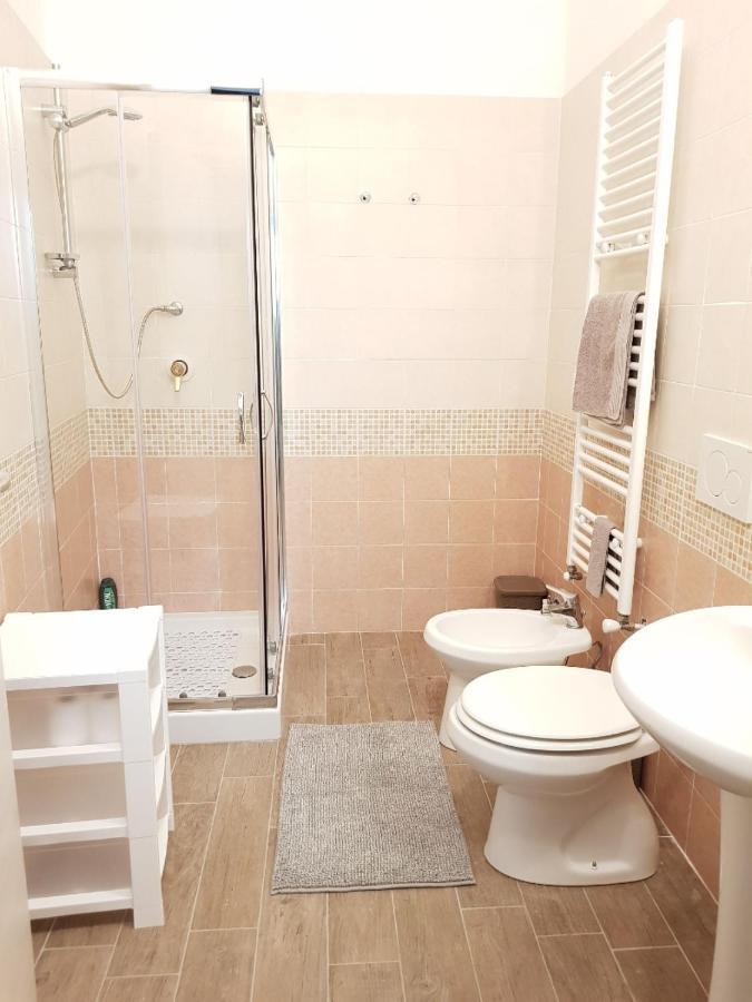 La Casa Della Mole Apartment Turin Ngoại thất bức ảnh