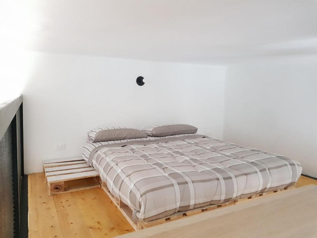 La Casa Della Mole Apartment Turin Ngoại thất bức ảnh