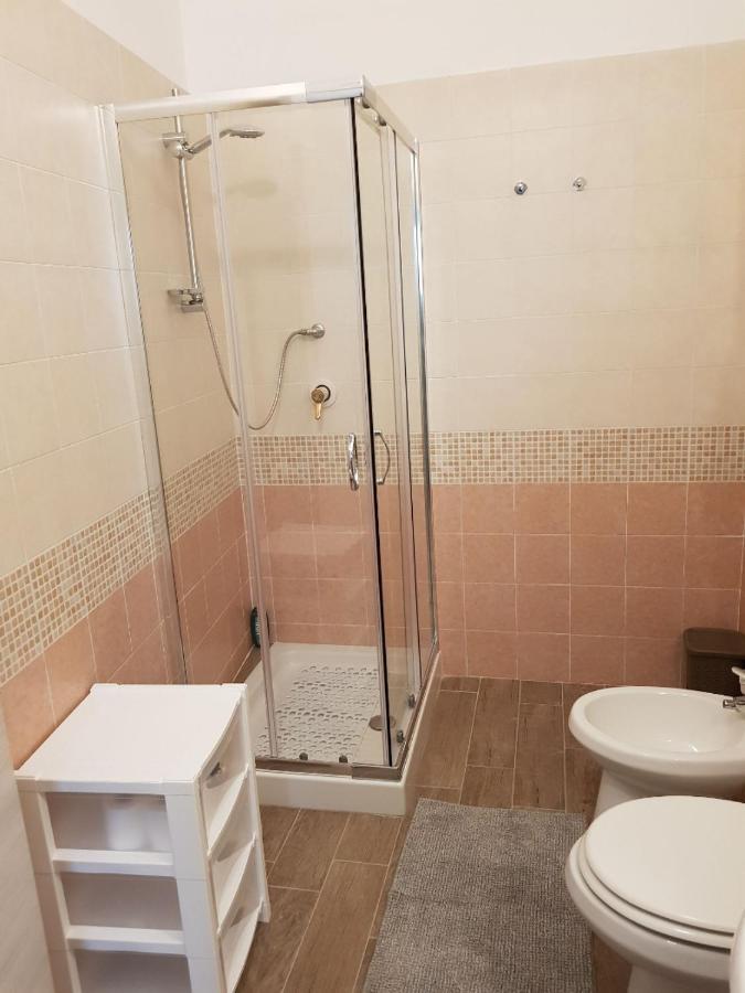 La Casa Della Mole Apartment Turin Ngoại thất bức ảnh