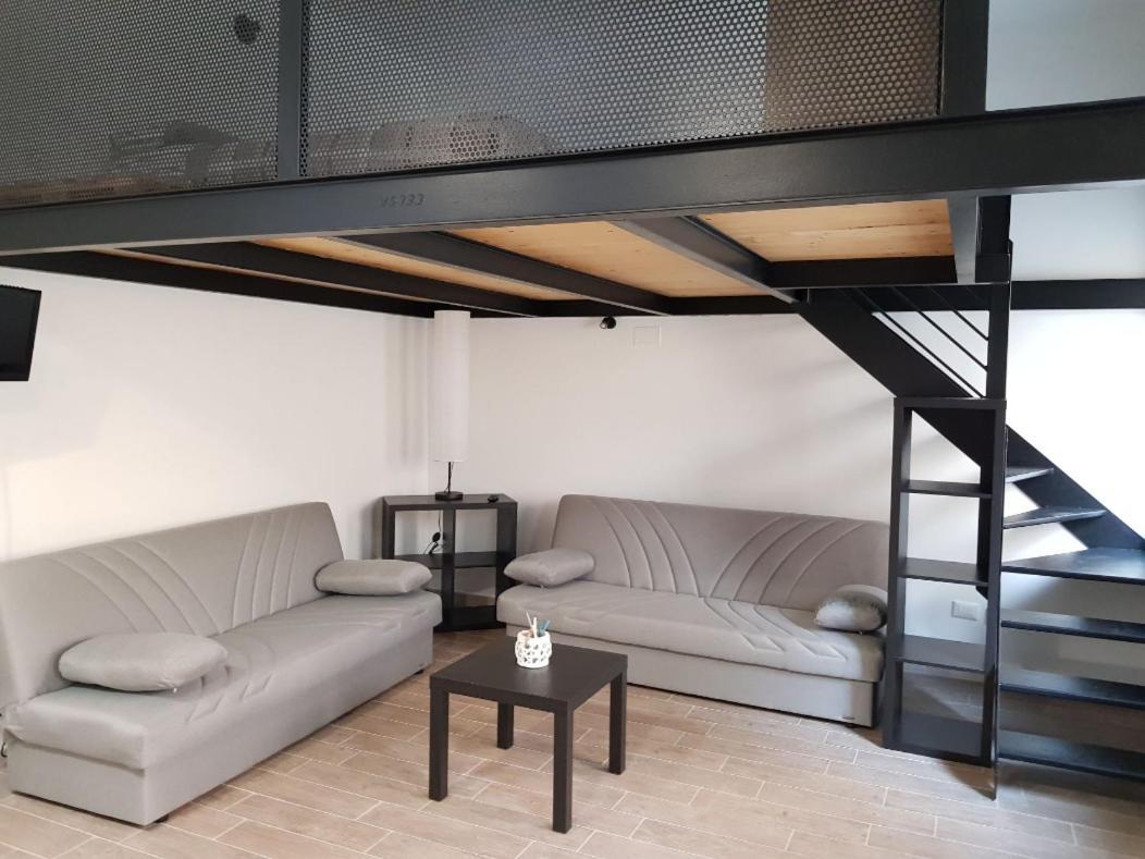 La Casa Della Mole Apartment Turin Ngoại thất bức ảnh