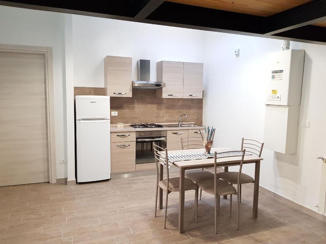 La Casa Della Mole Apartment Turin Ngoại thất bức ảnh